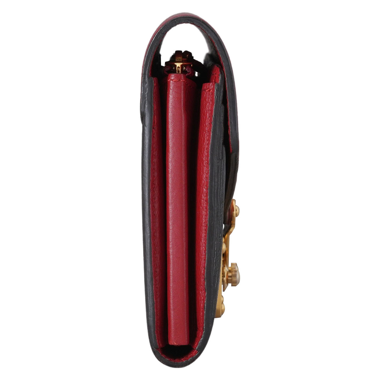 LOUIS VUITTON(USED)루이비통 팔라스 장지갑